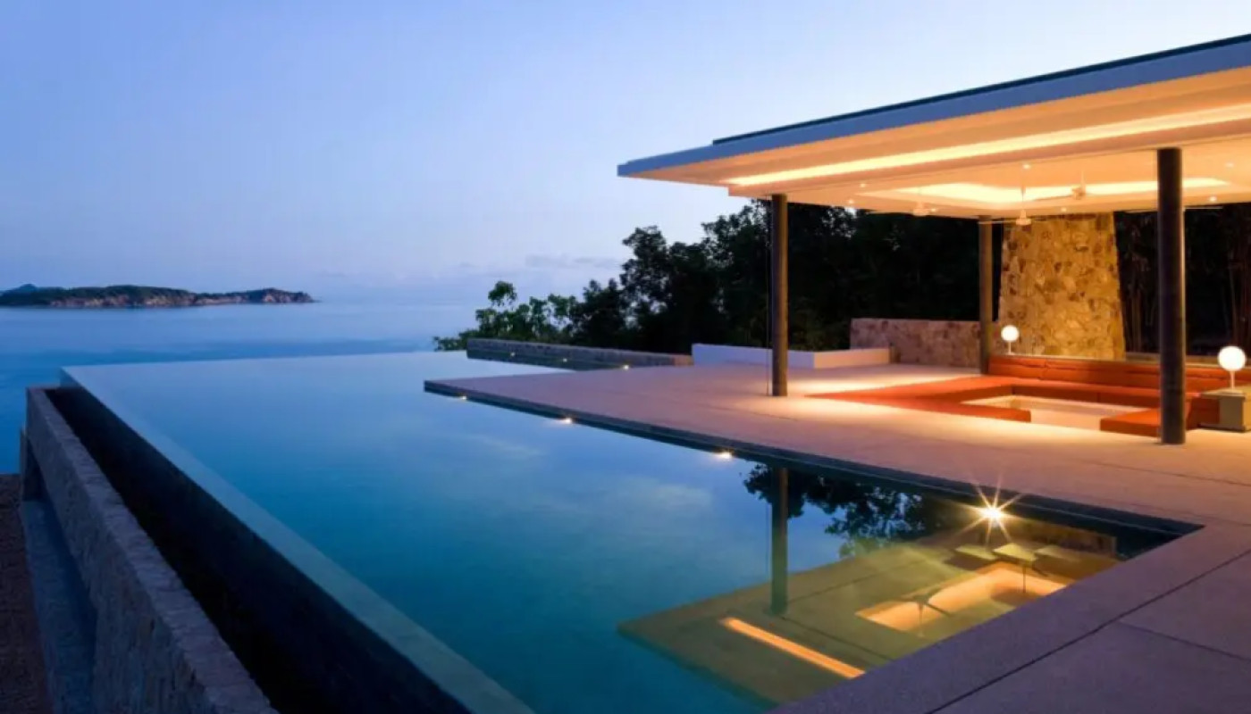 Waterfront properties in Sint Maarten: the ultimate investment for seaside living