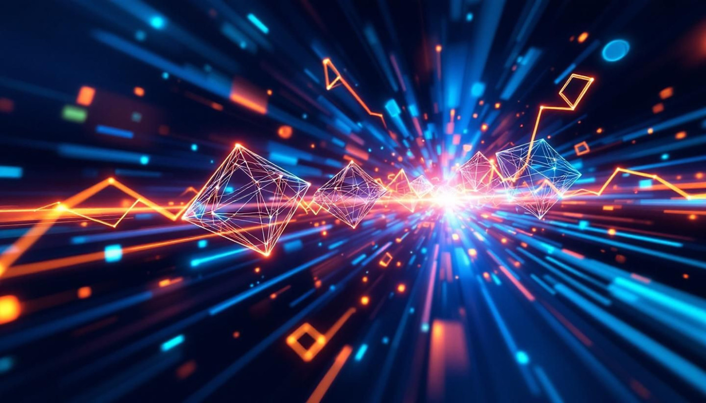 Exploring The Growth Of Decentralized Finance Platforms In The Latest Year