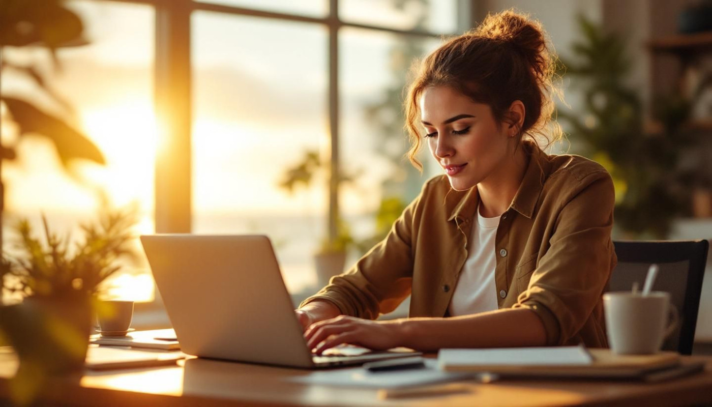 Unlocking The Potential Of Digital Entrepreneurship Through Offshore Setups